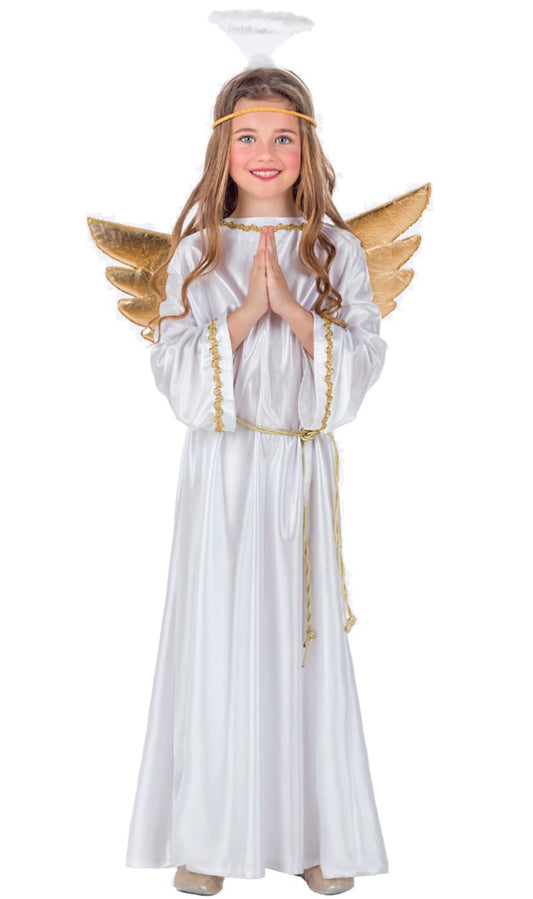 Angel Group Costumes
