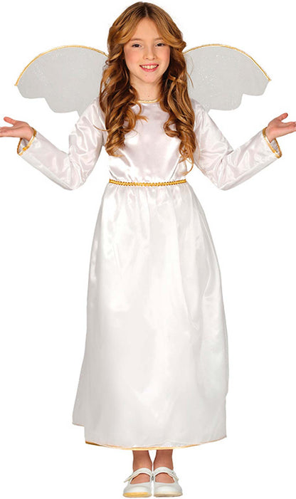 Angel Group Costumes