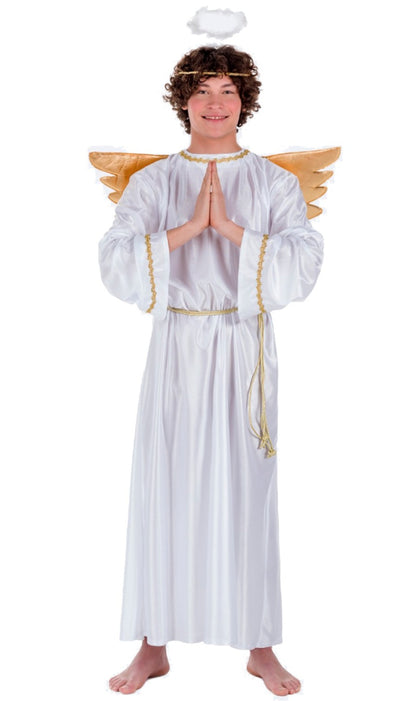 Angel Group Costumes