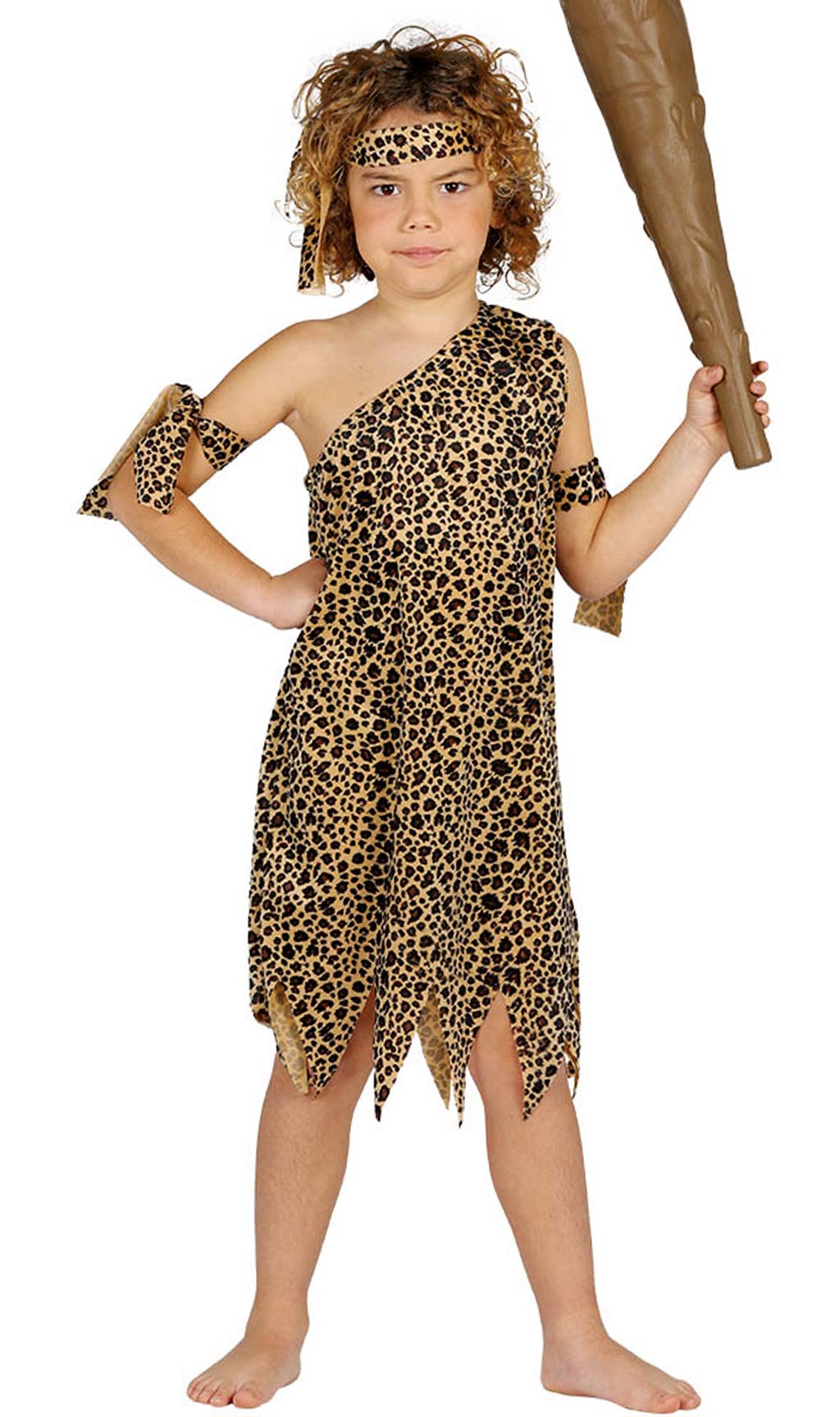 Stone Age Group Costumes