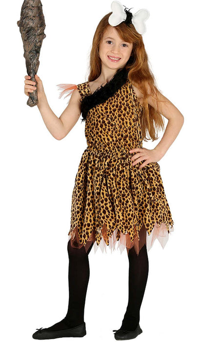 Stone Age Group Costumes