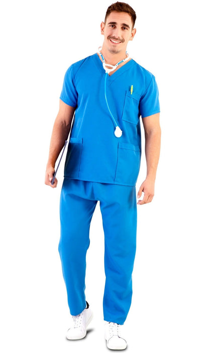 Nurse Group Costumes