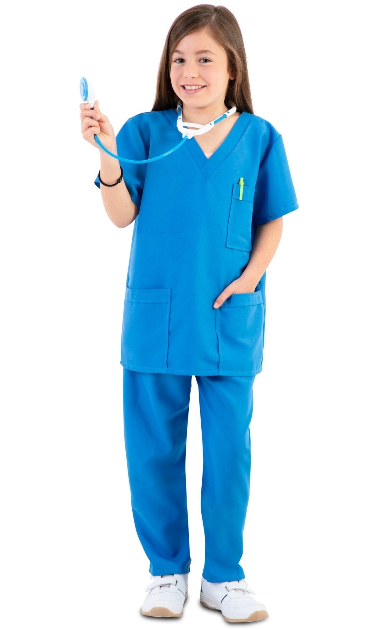 Nurse Group Costumes