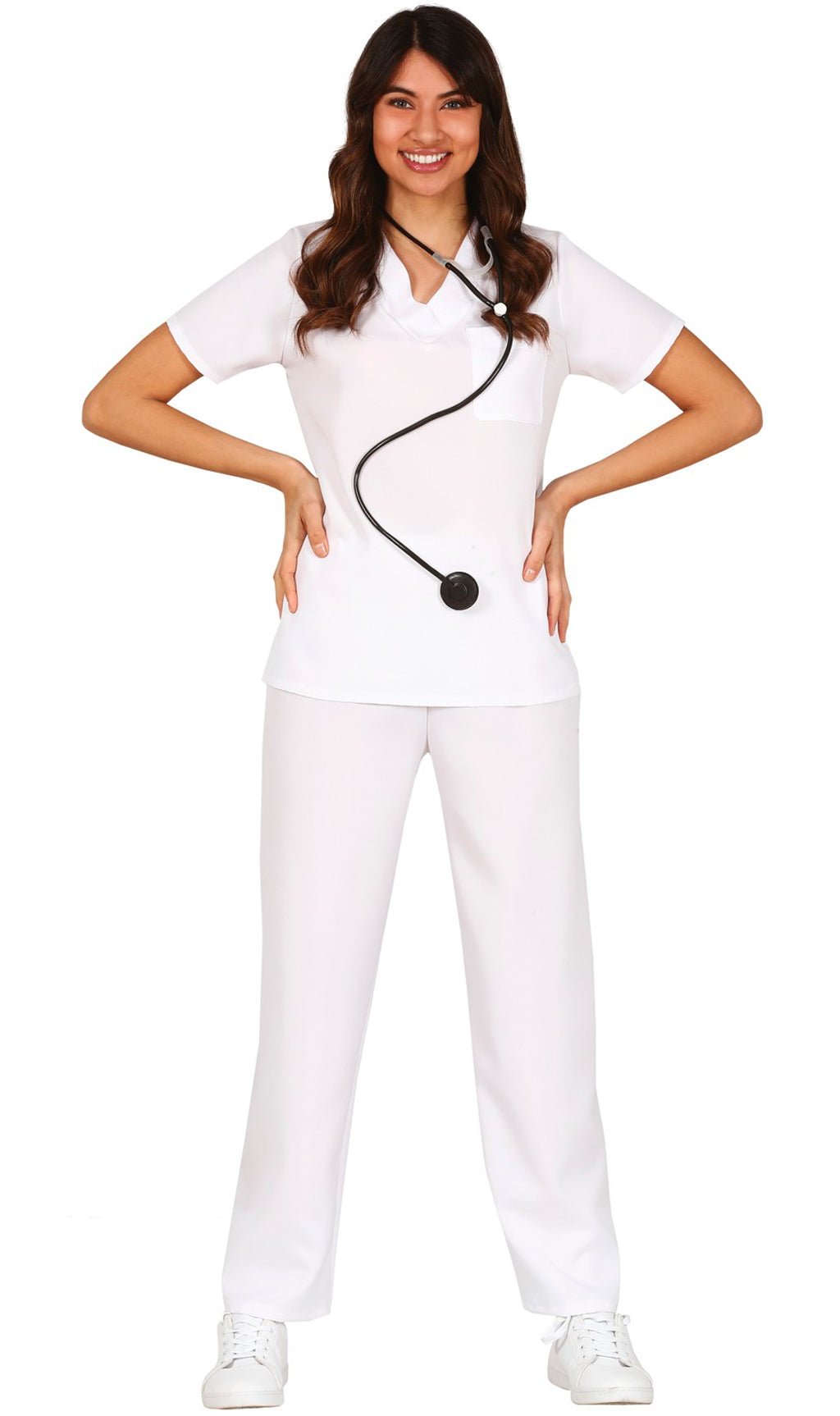 Nurse Group Costumes