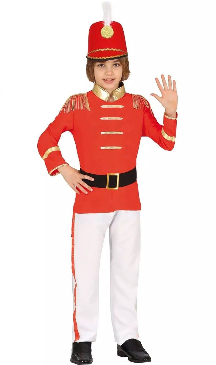 Majorette Group Costumes