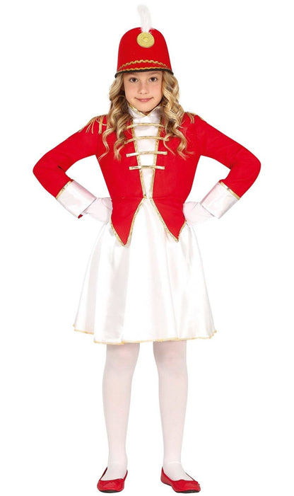 Majorette Group Costumes
