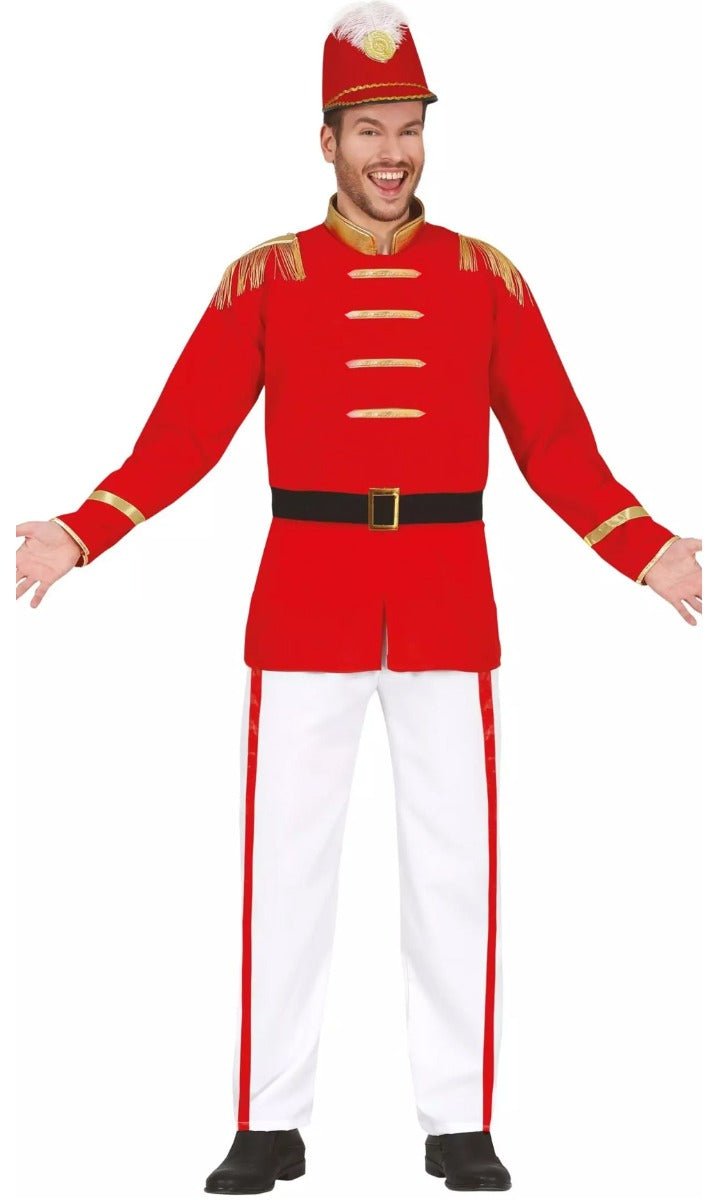 Majorette Group Costumes