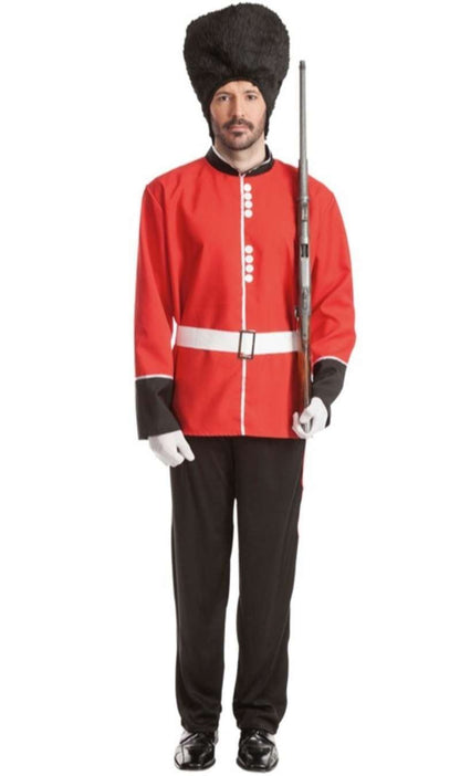 British Royal Family Group Costumes
