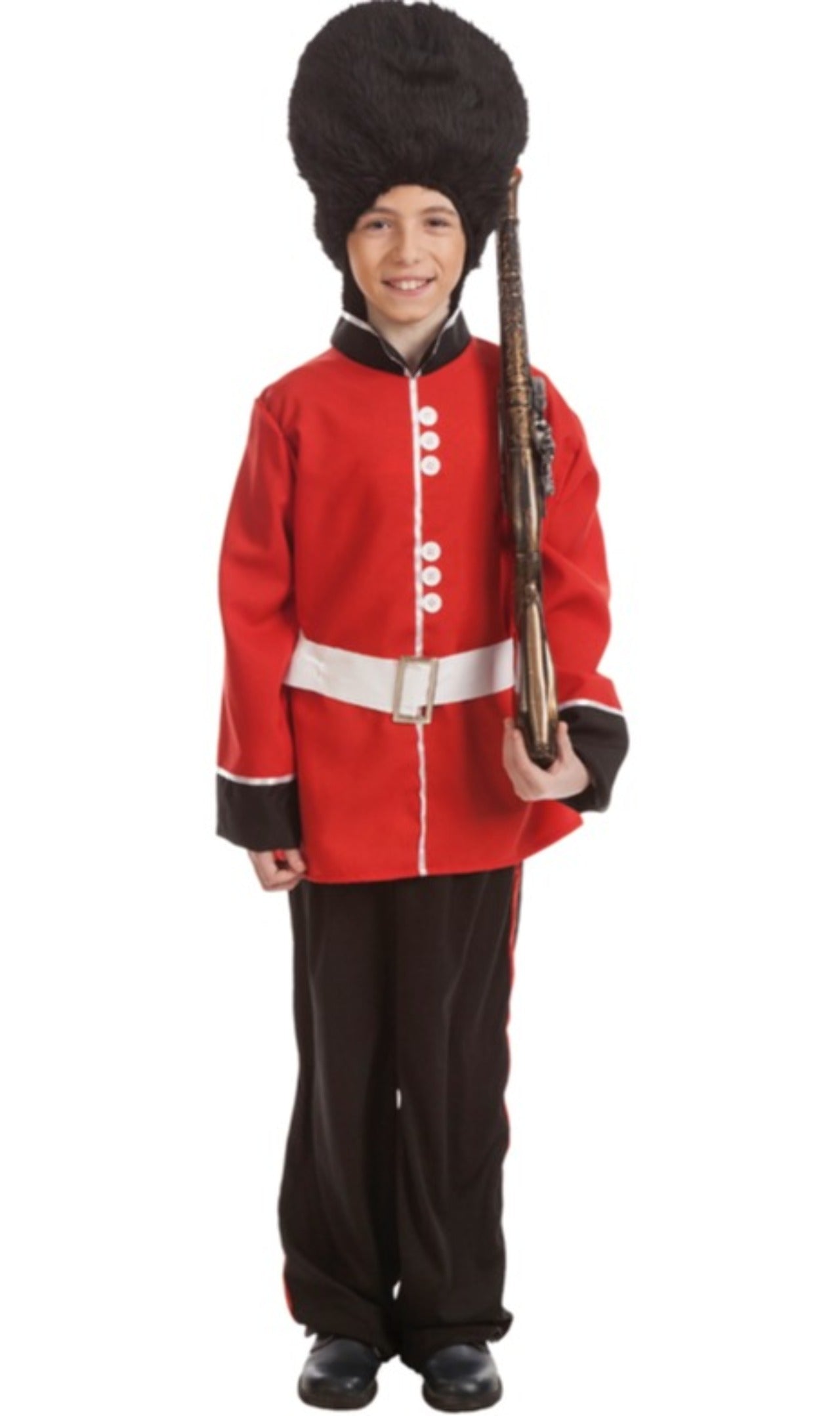 British Royal Family Group Costumes