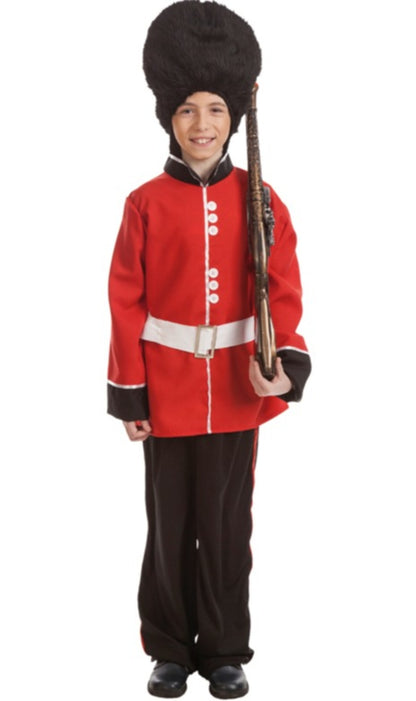 British Royal Family Group Costumes
