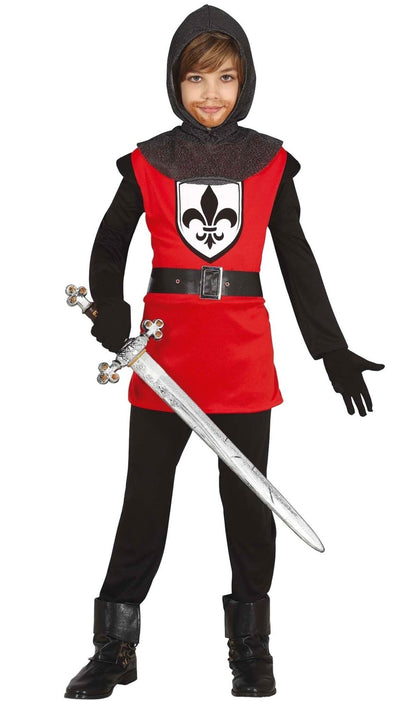 Noble Medieval Group Costumes