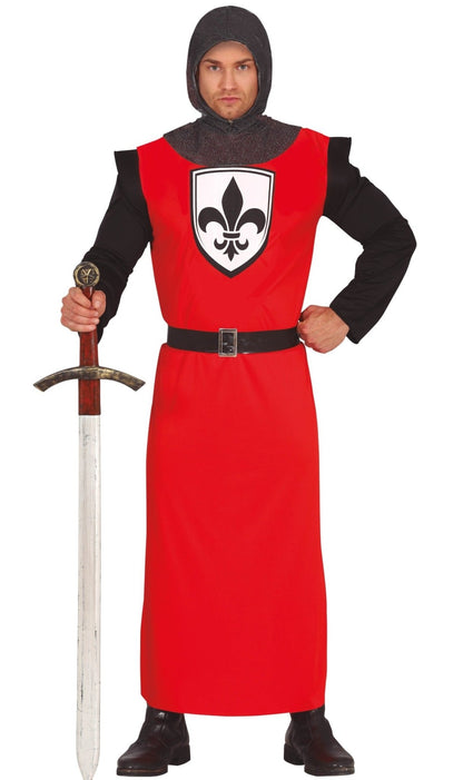 Noble Medieval Group Costumes