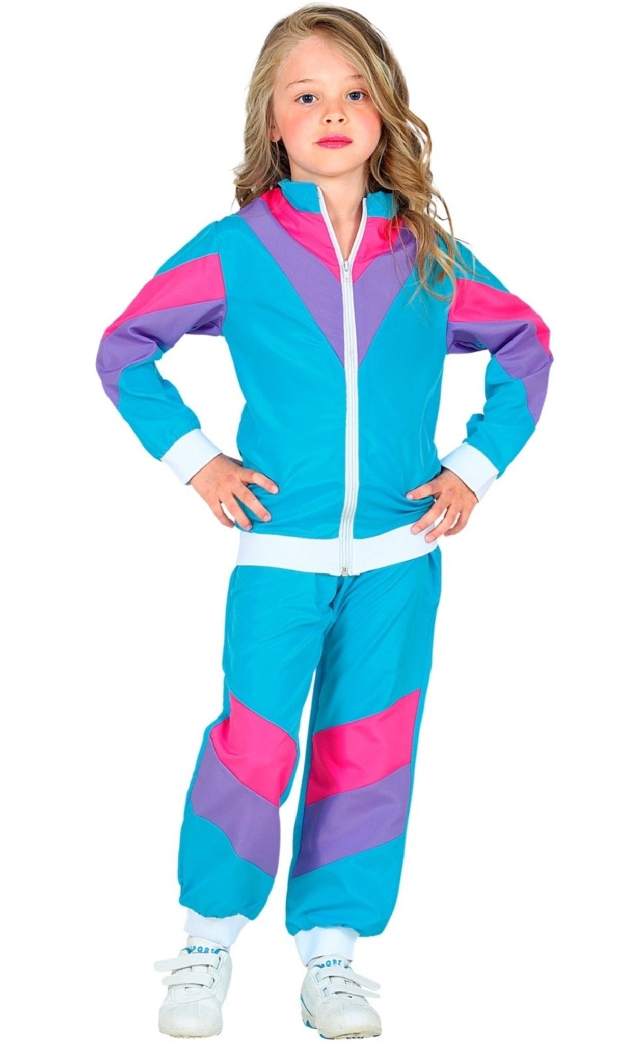 1980s Group Costumes
