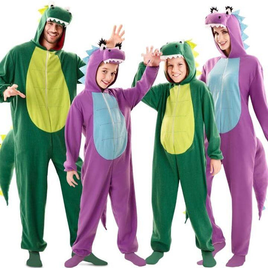 Dragon Group Costumes