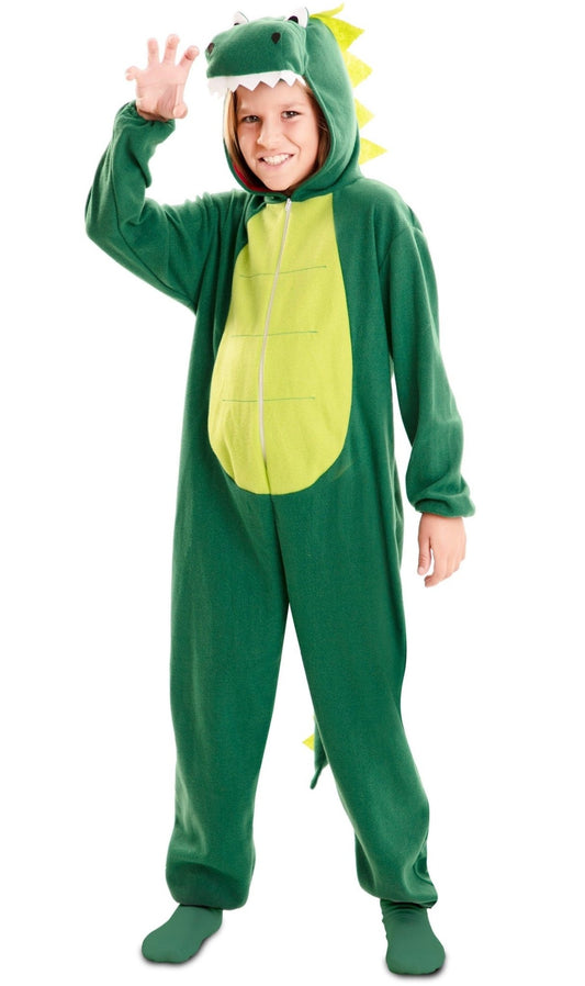 Dragon Group Costumes