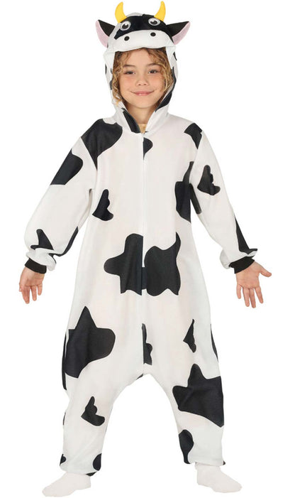 Cow Group Costumes