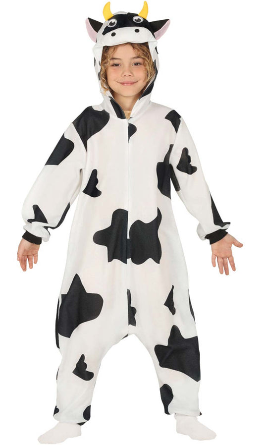 Cow Group Costumes