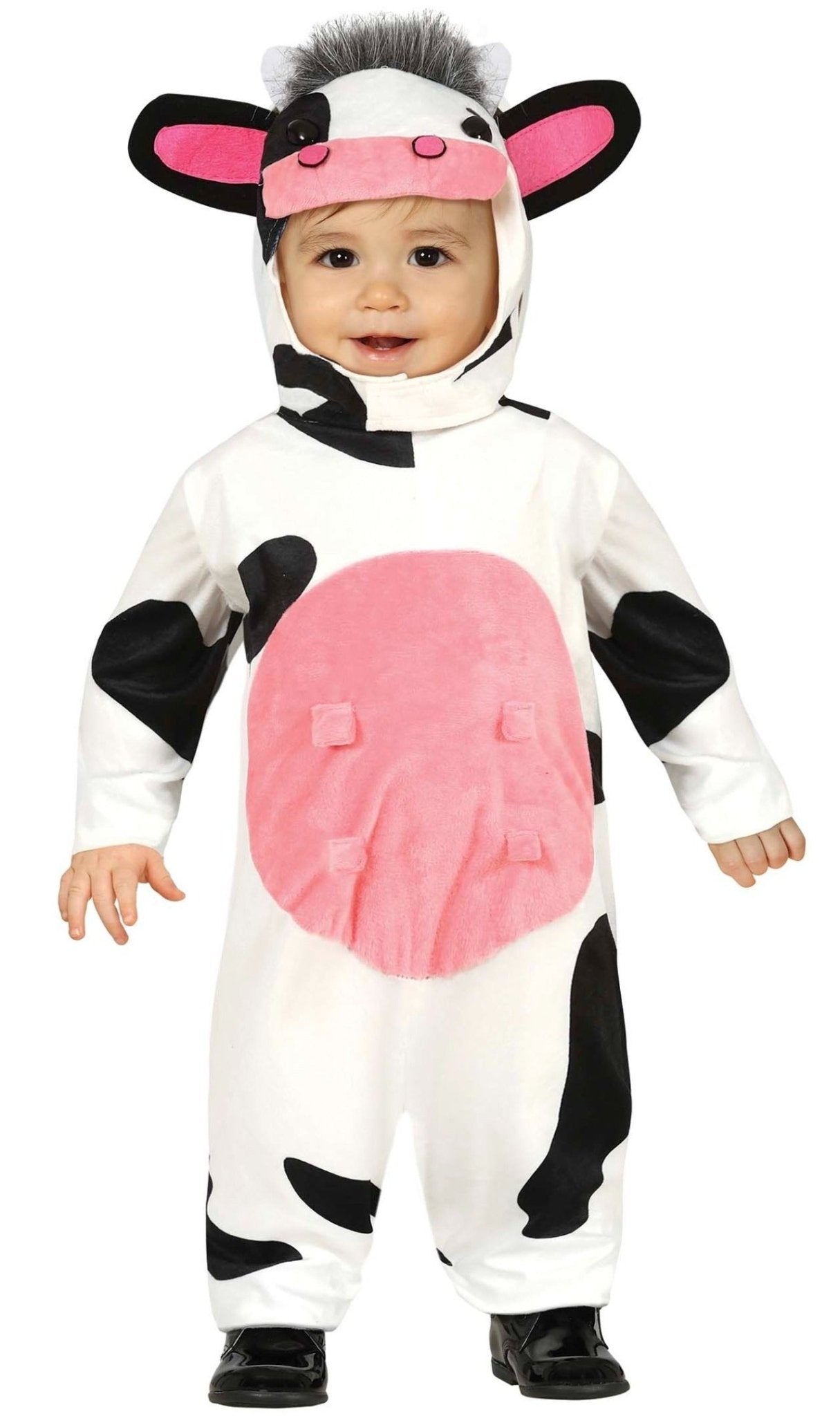 Cow Group Costumes