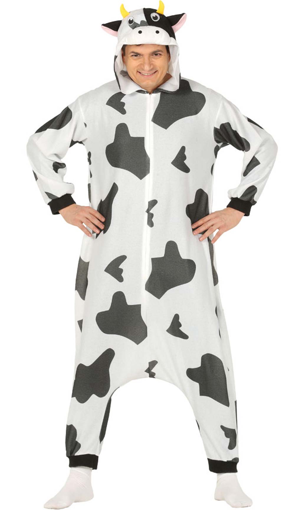 Cow Group Costumes