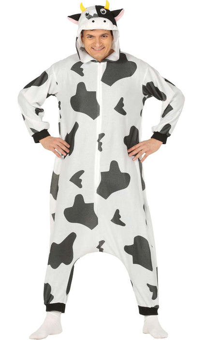 Cow Group Costumes
