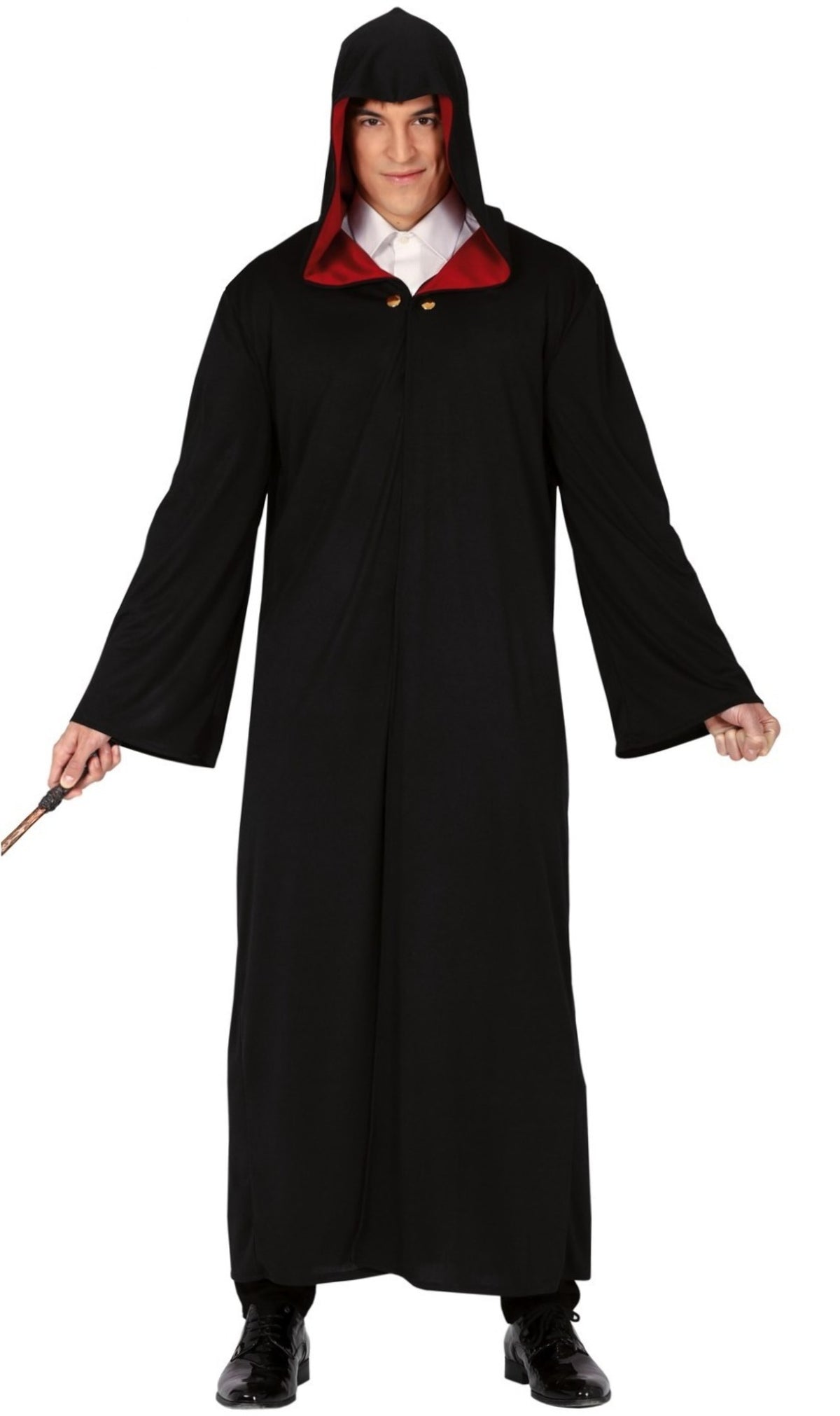 Harry Potter Wizard Group Costumes