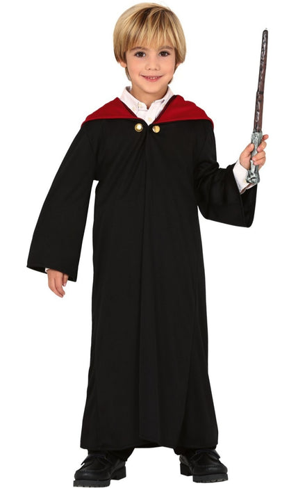 Harry Potter Wizard Group Costumes