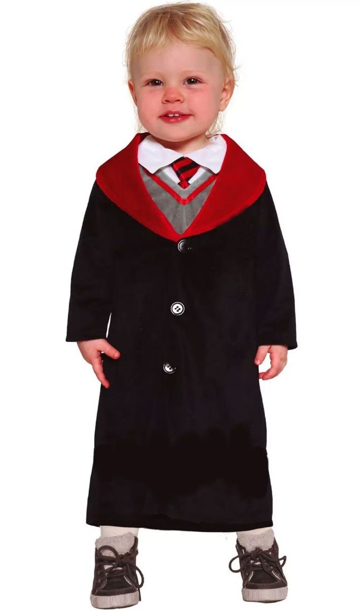 Harry Potter Wizard Group Costumes