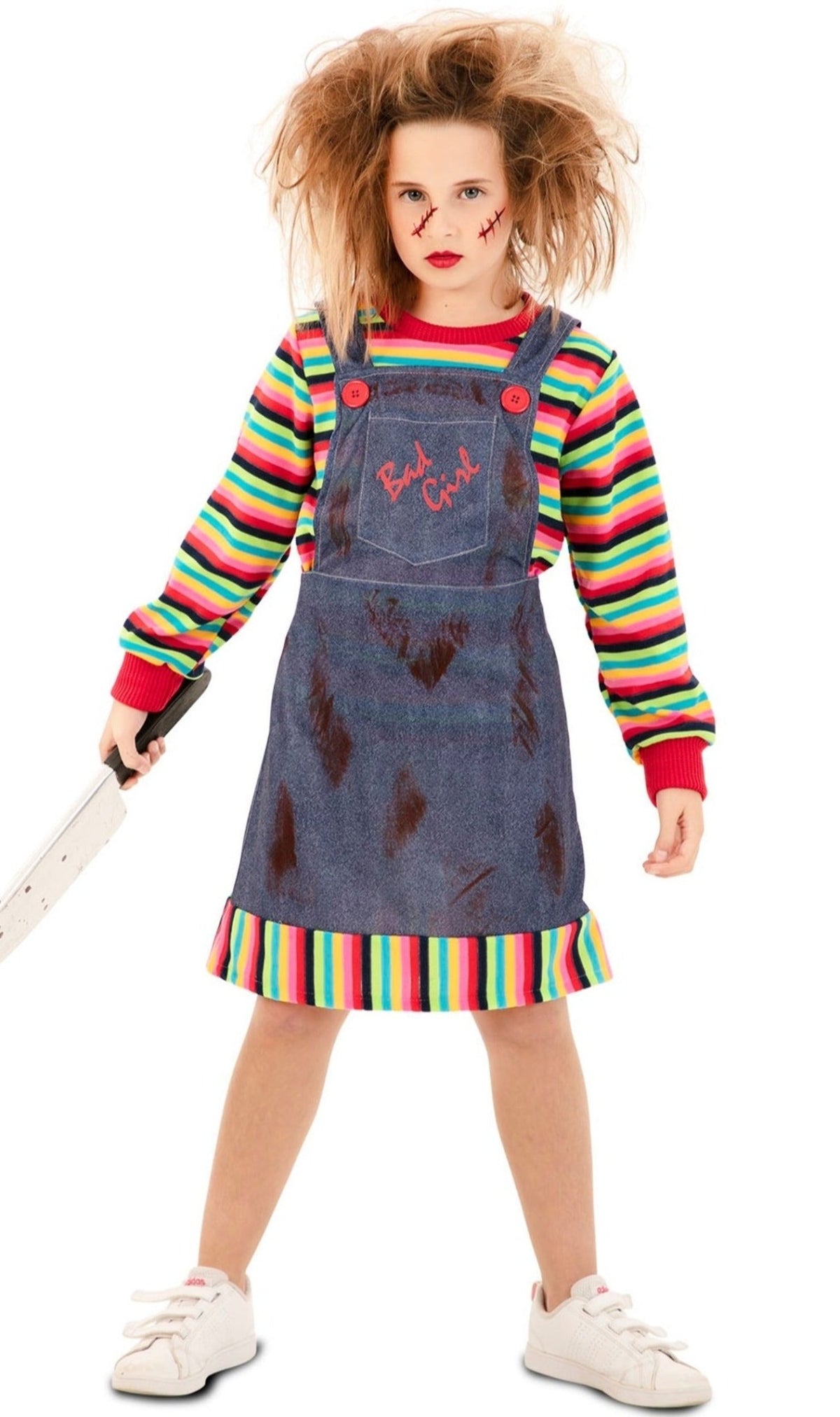 Chucky Doll Group Costumes