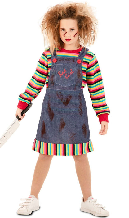 Chucky Doll Group Costumes