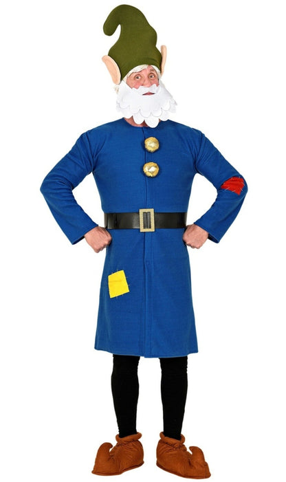 Snow White’s Dwarfs Group Costumes