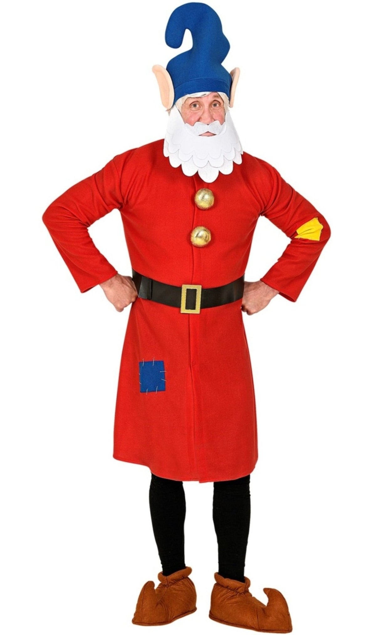 Snow White’s Dwarfs Group Costumes