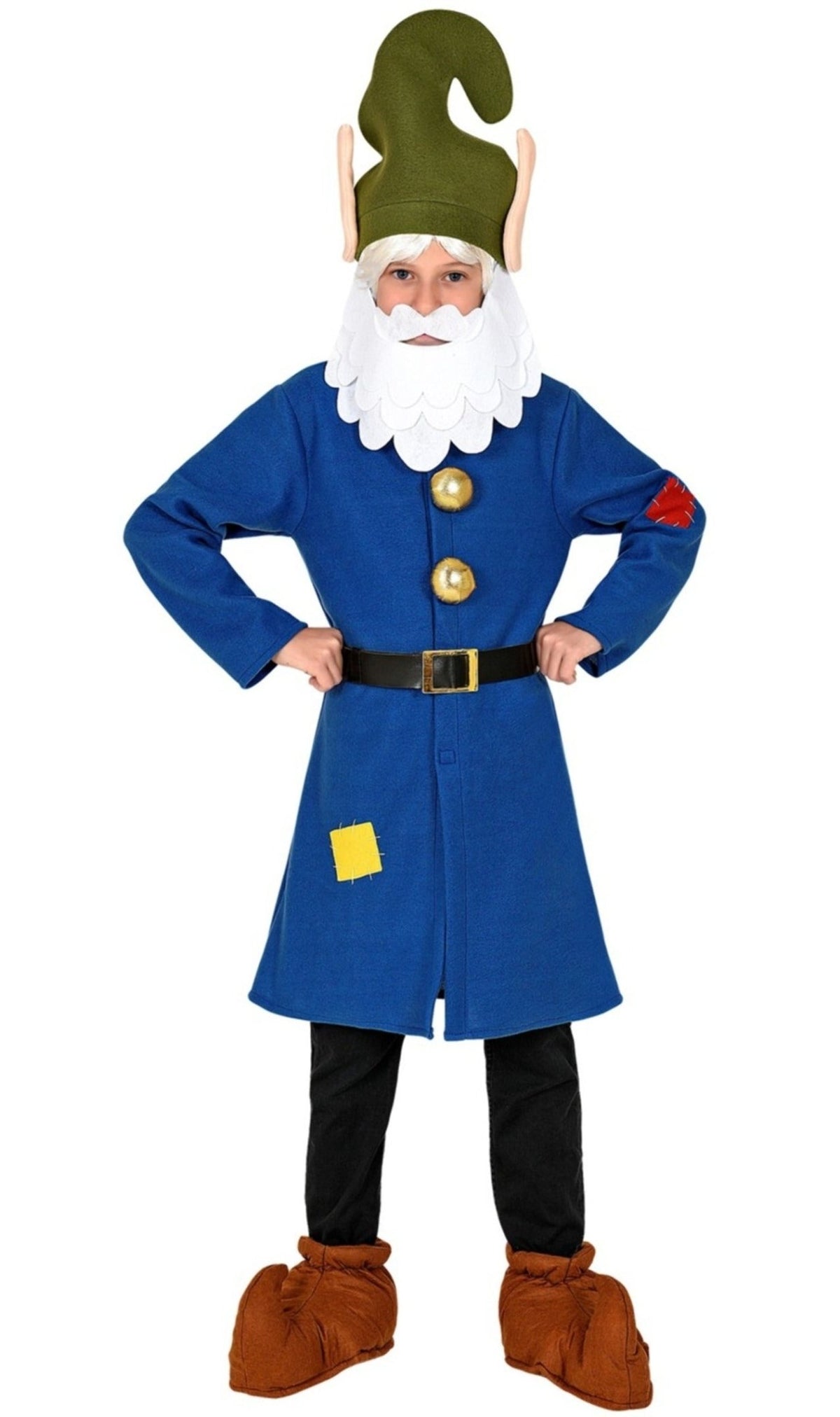 Snow White’s Dwarfs Group Costumes