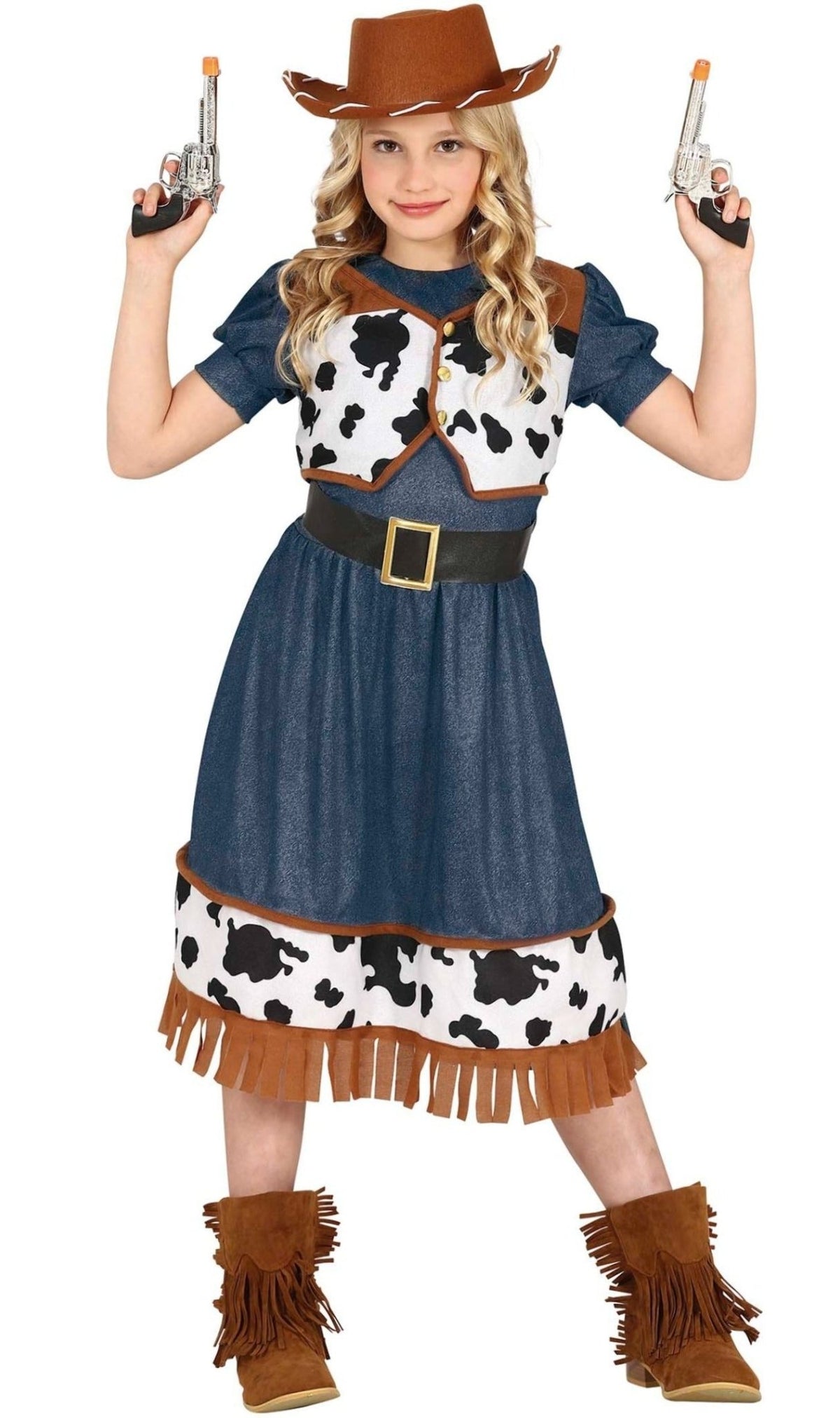 Texas Cowboy Group Costumes