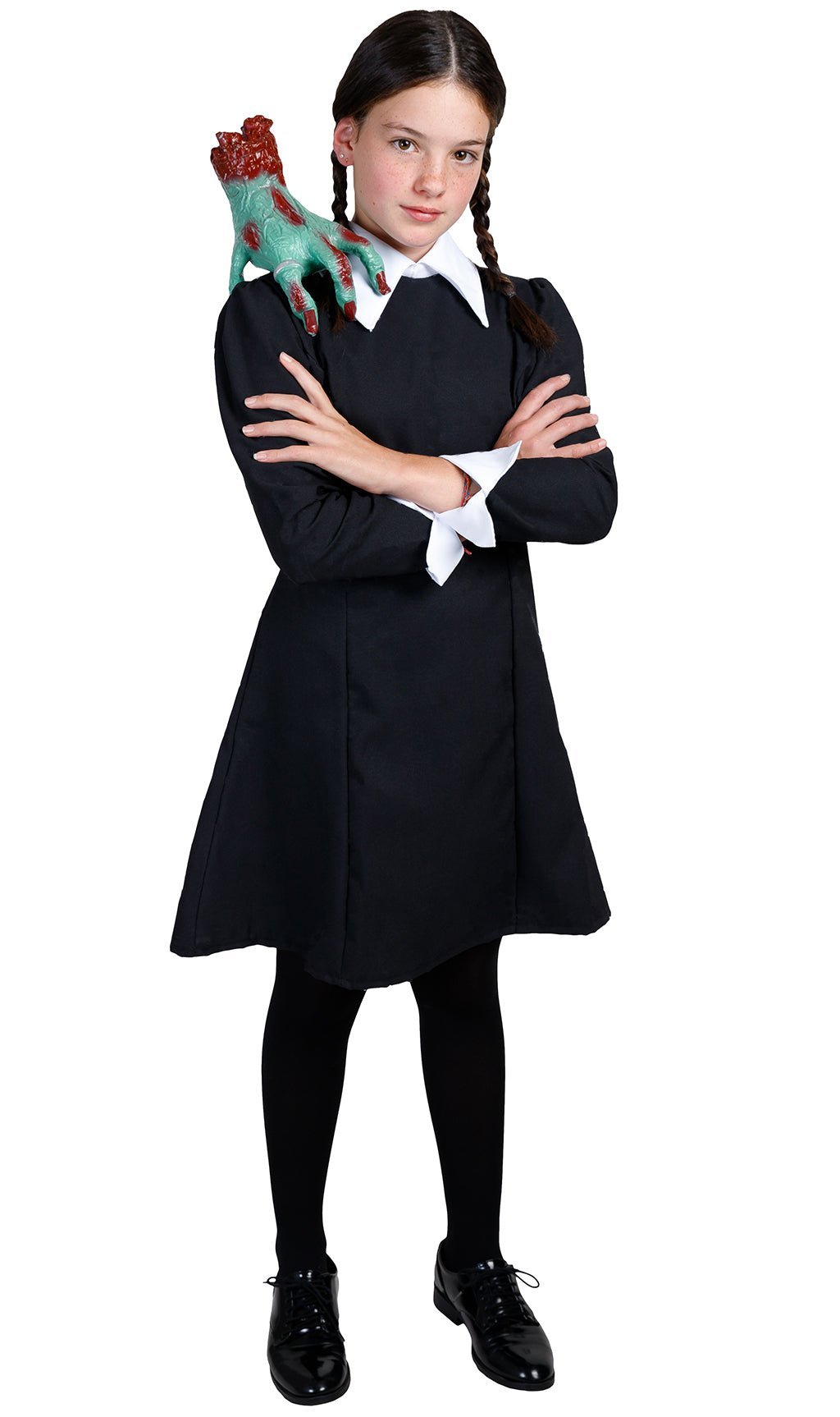 Deluxe Sinister Family Group Costumes