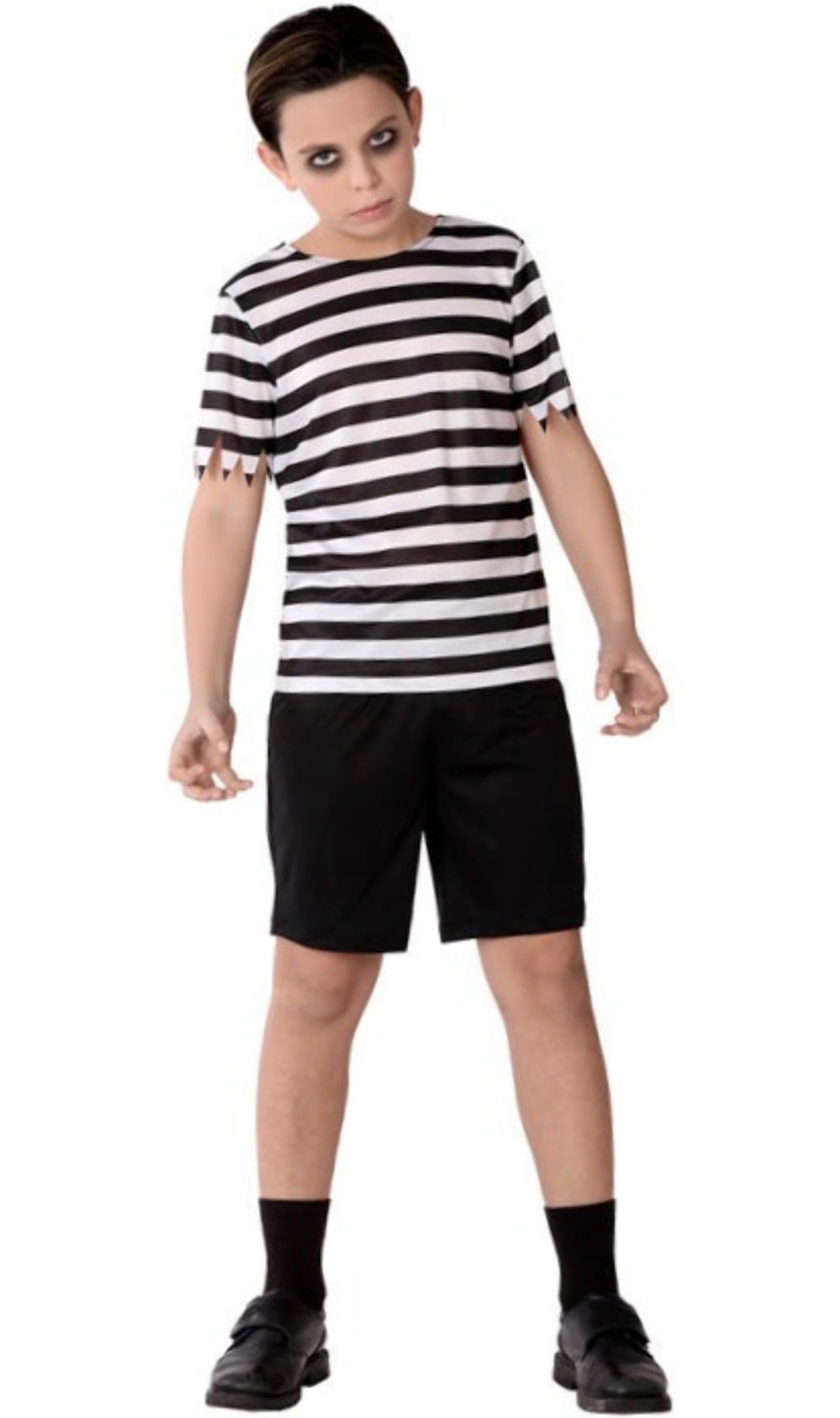 Deluxe Sinister Family Group Costumes