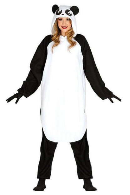 Panda Group Costumes