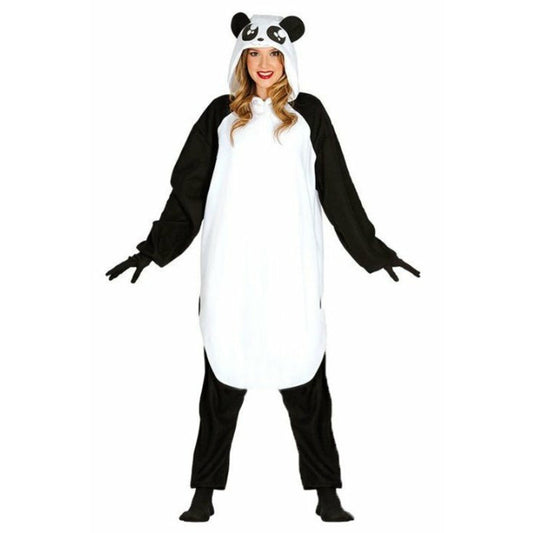 Disfraz de Panda Gigante para adulto | Don Disfraz