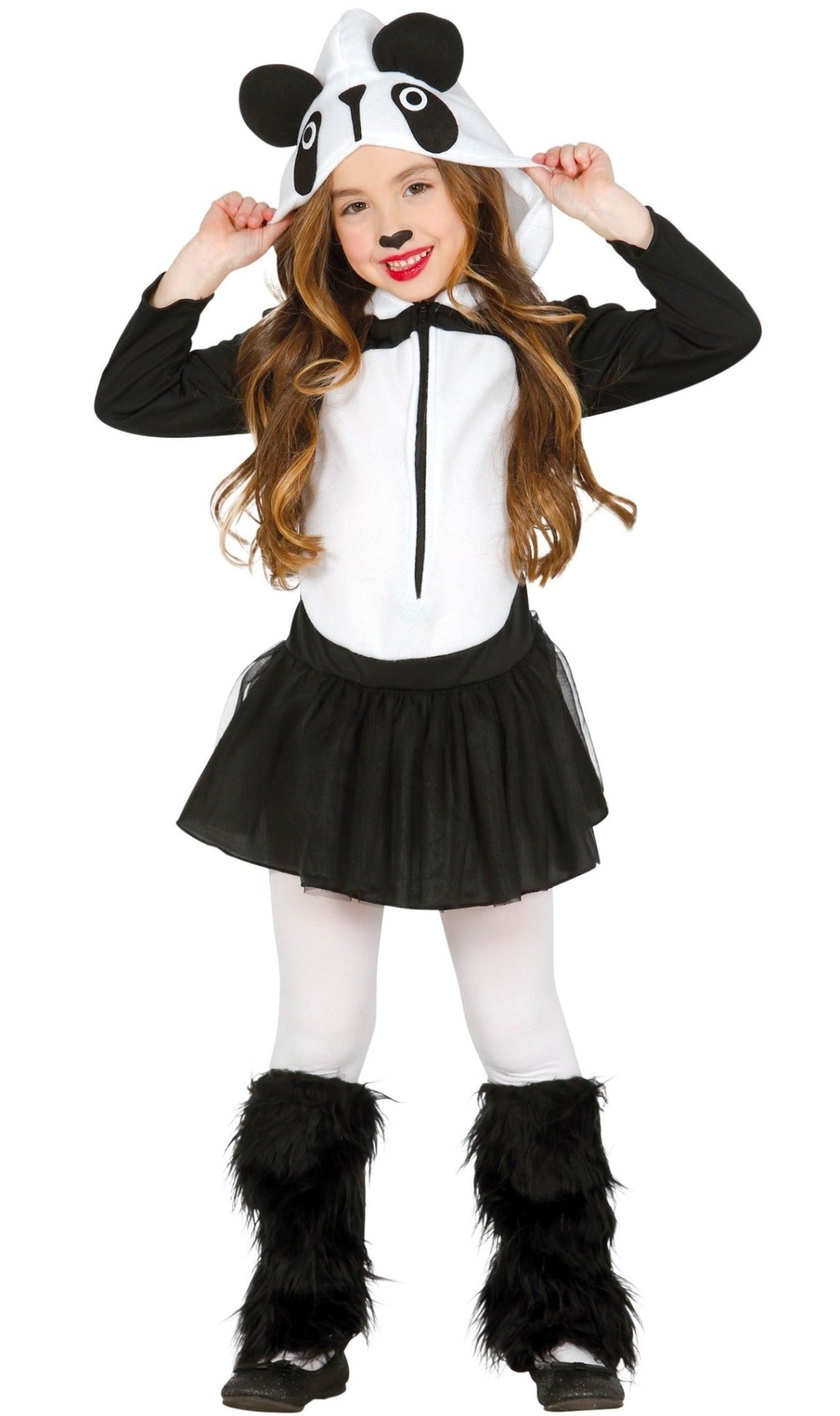 Panda Group Costumes