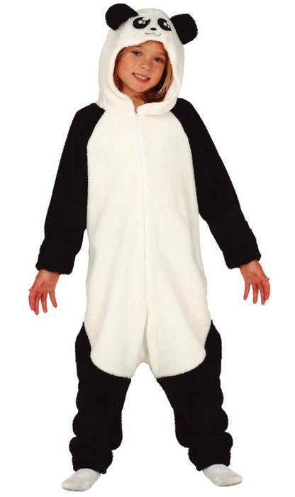 Panda Group Costumes