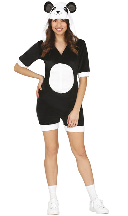 Panda Group Costumes