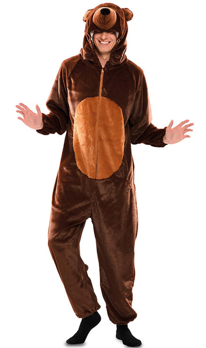 Bear Group Costumes