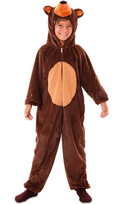 Bear Group Costumes