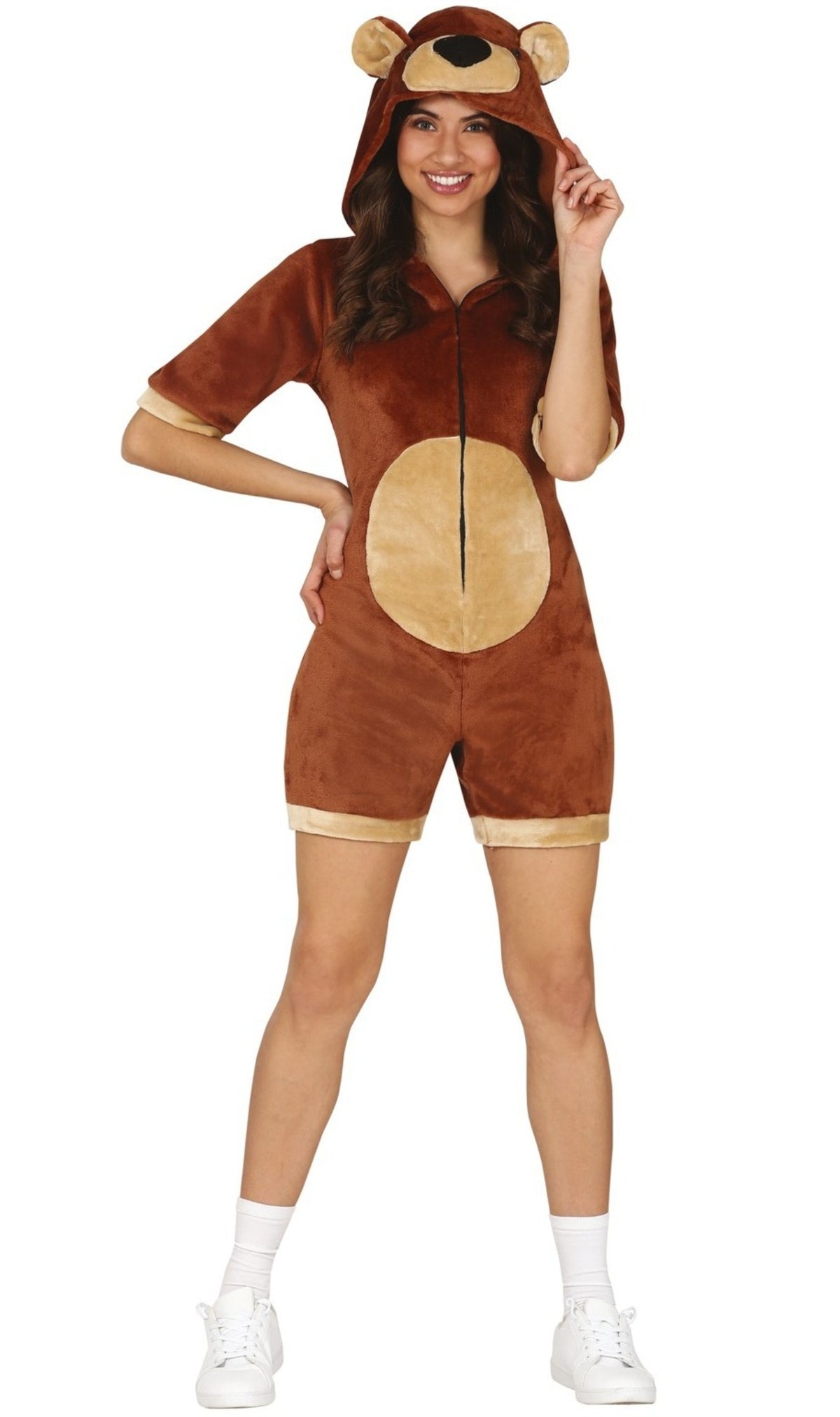 Bear Group Costumes