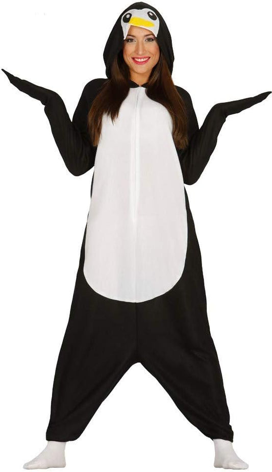 Penguin Group Costumes