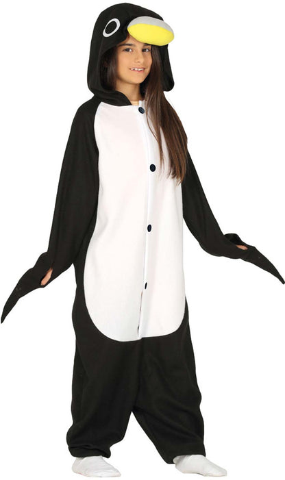 Penguin Group Costumes