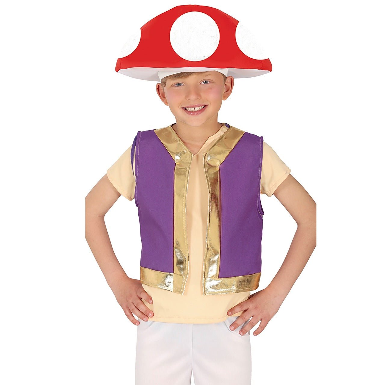 Super Mario Characters Group Costumes