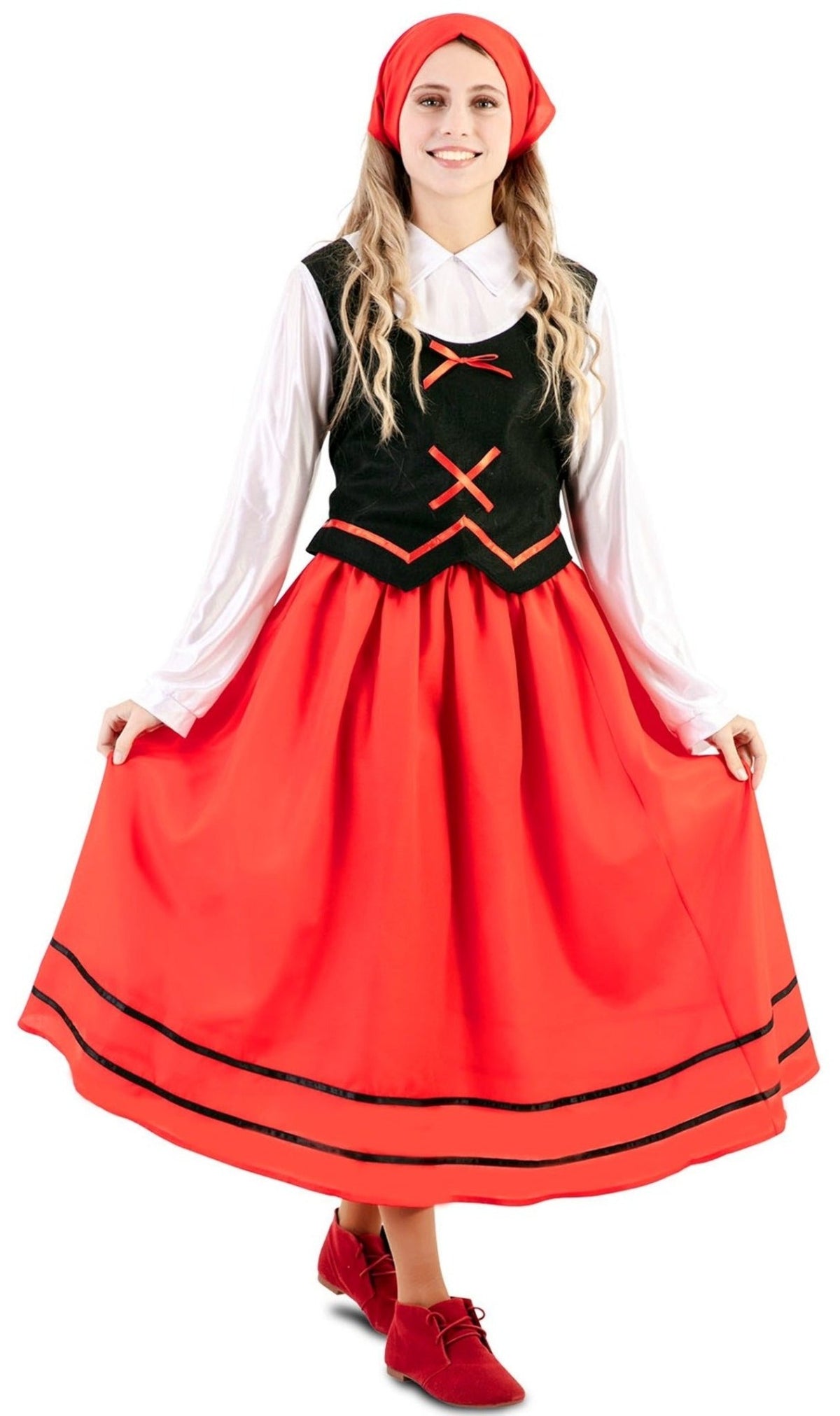 Deluxe Shepherd Group Costumes