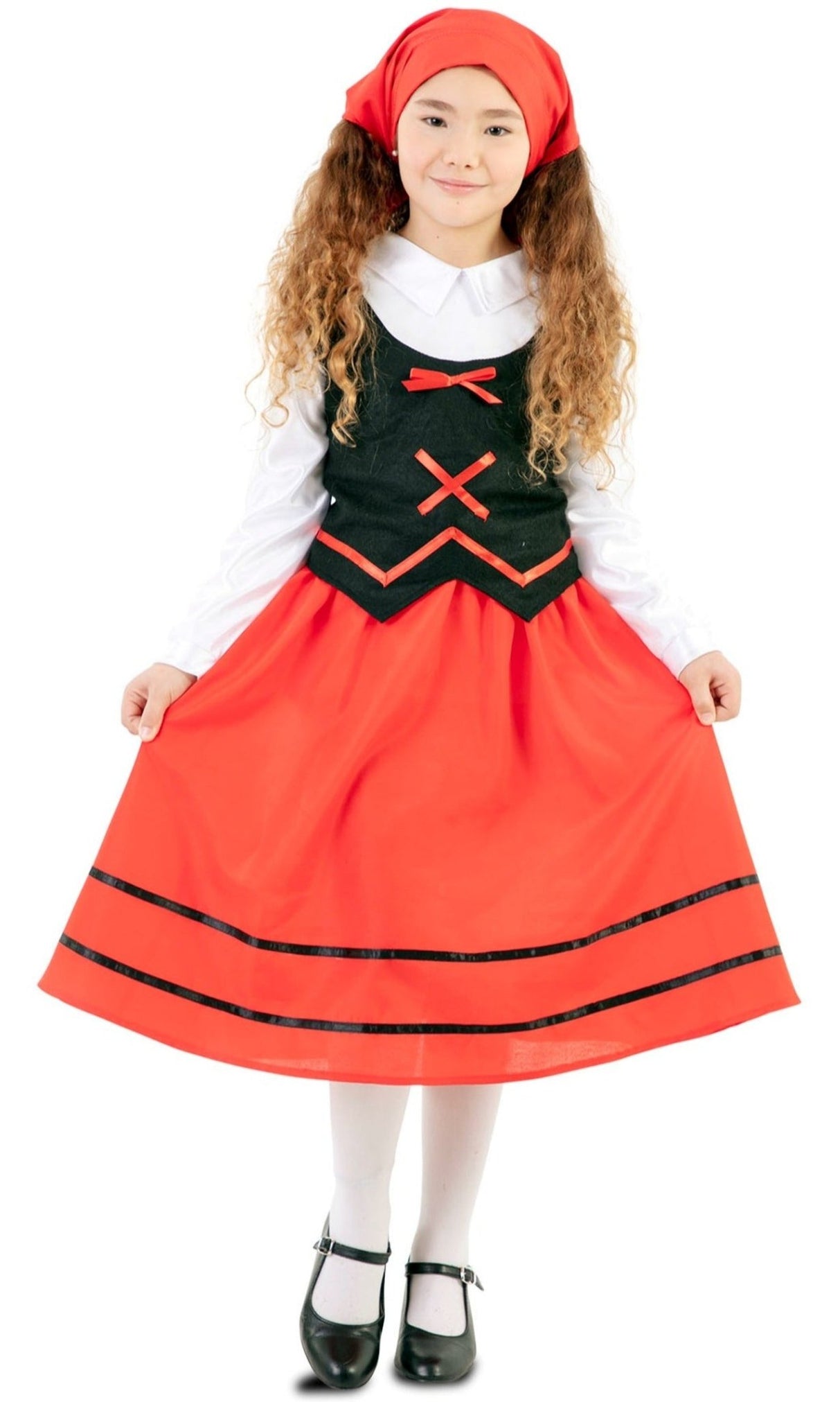 Deluxe Shepherd Group Costumes