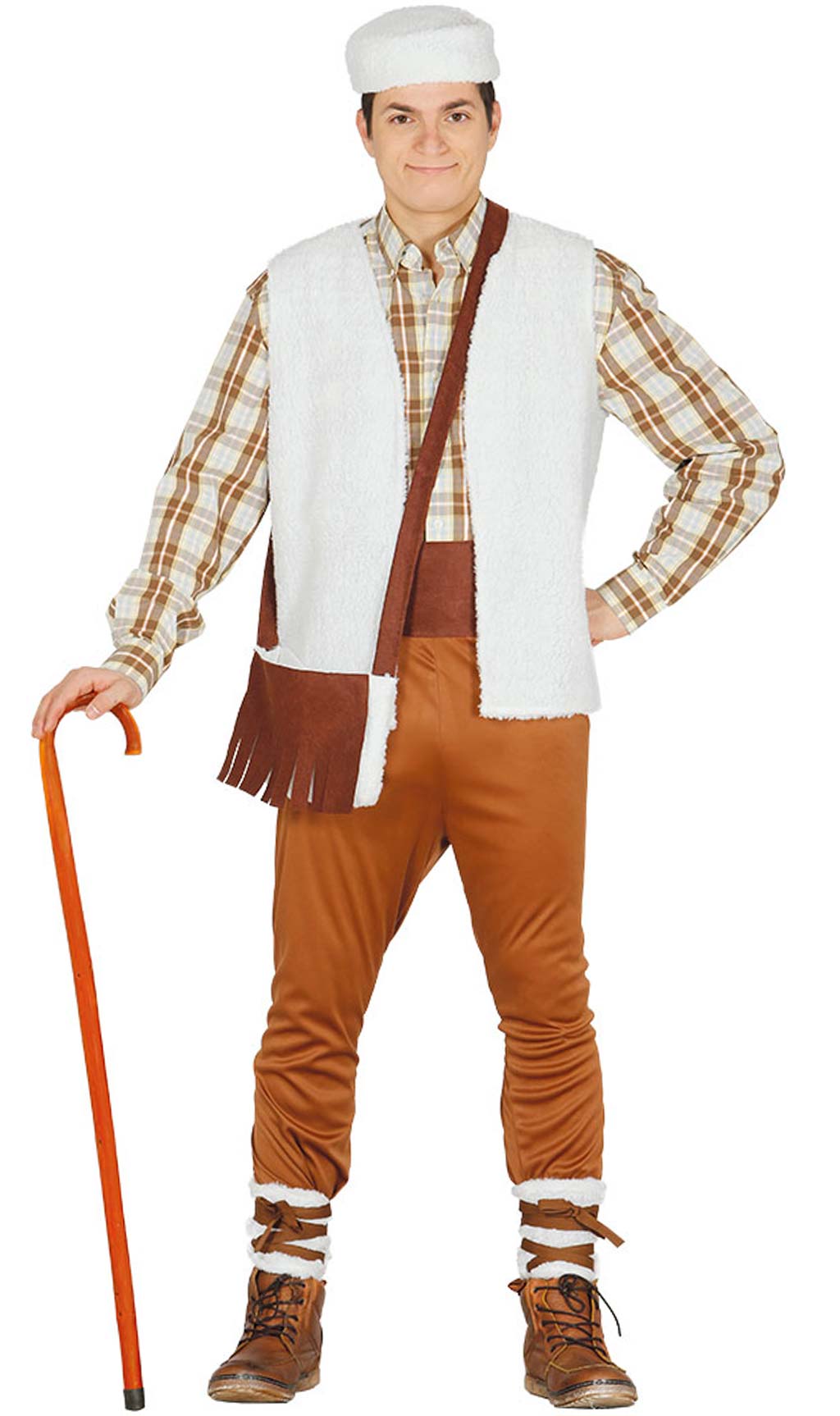 Deluxe Shepherd Group Costumes