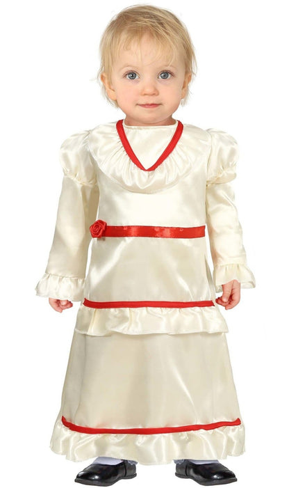 Annabelle Doll Group Costumes